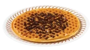 CHOCOLATE-CHIP-WAFFLE-Price