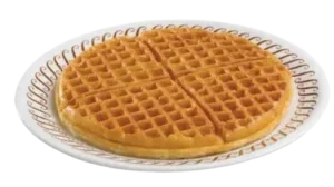 CLASSIC-WAFFLE