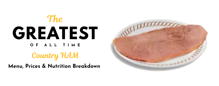 Country HAM