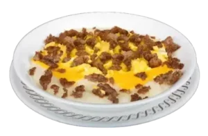 SAUSAGE-EGG-CHEESE-GRITS-BOWL-Price