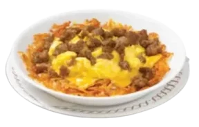 SAUSAGE-EGG-CHEESE-HASHBROWN-BOWL-Price