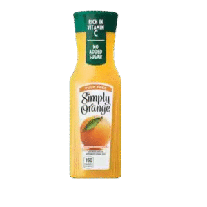 Simply®-Orange