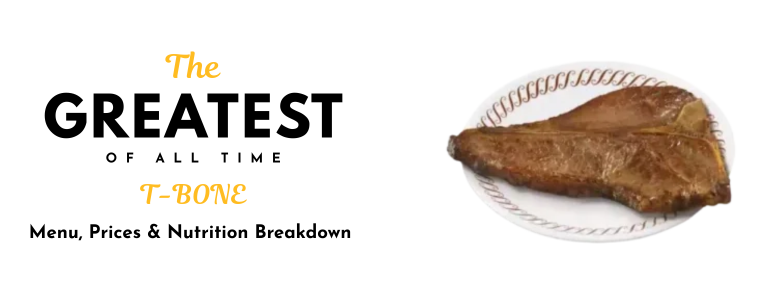 T-BONE