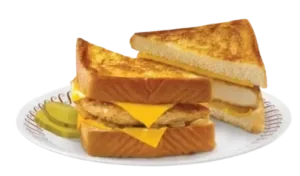 TEXAS-CHICKEN-MELT-Price